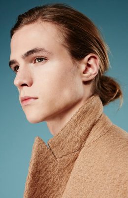 The Best Long Hairstyles For Men 2019  FashionBeans