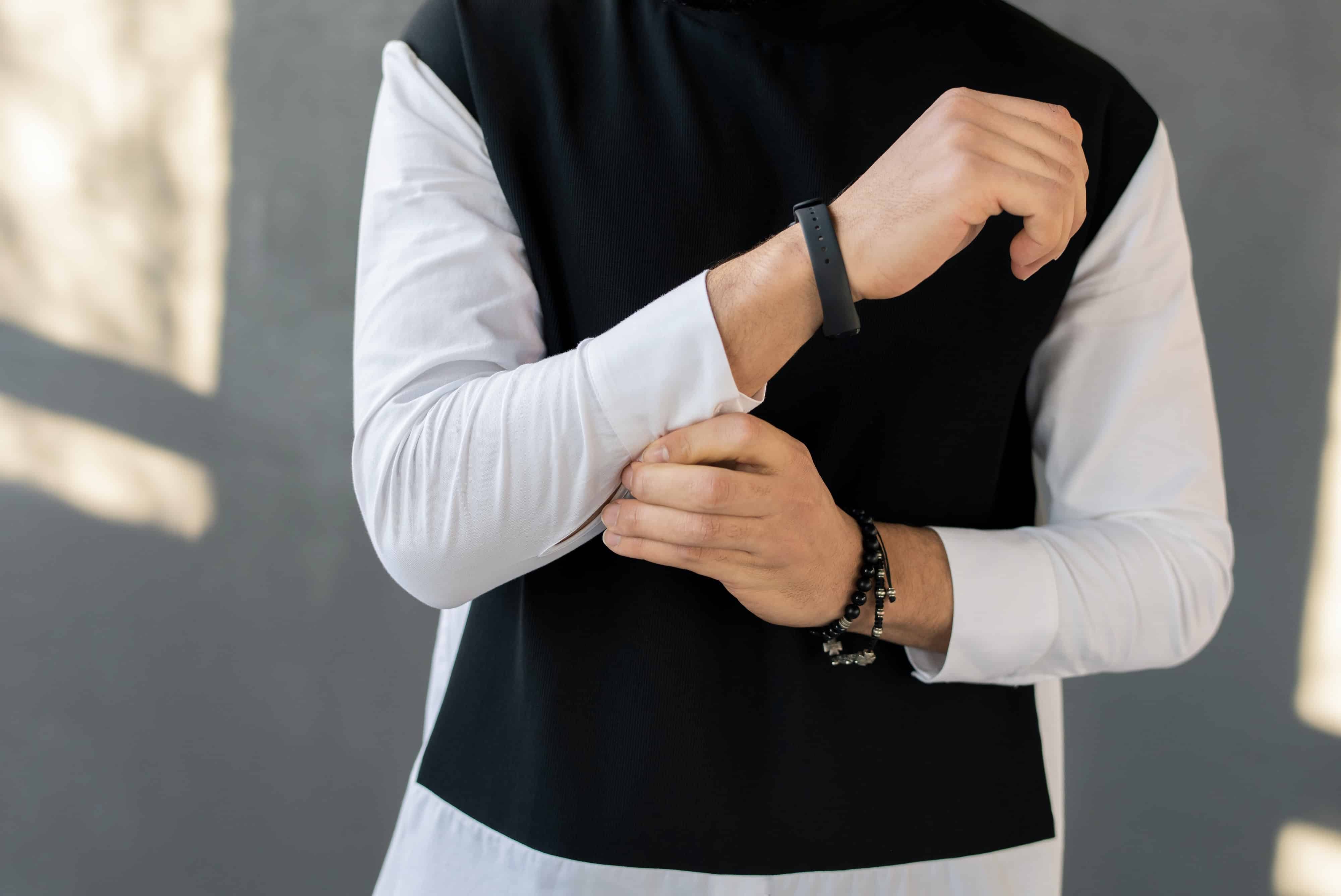 The Best Men's Bracelets You Can Buy In 2021 | FashionBeans